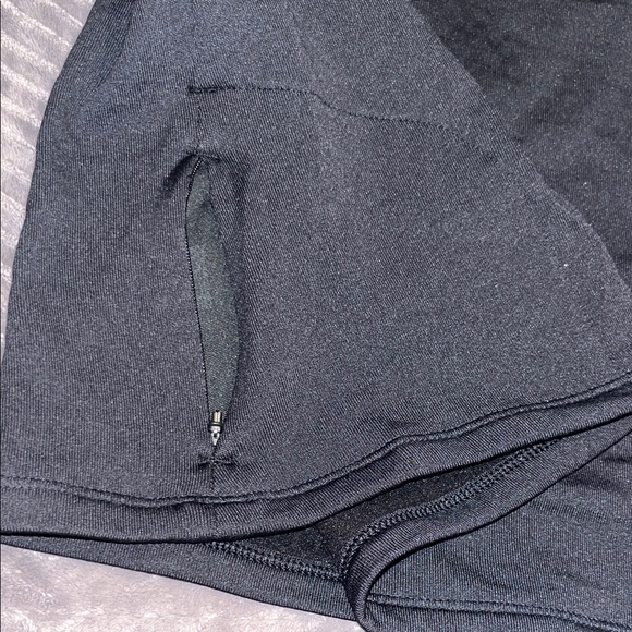 DSG Black Women's Sweatshirt - Picture 5 of 7